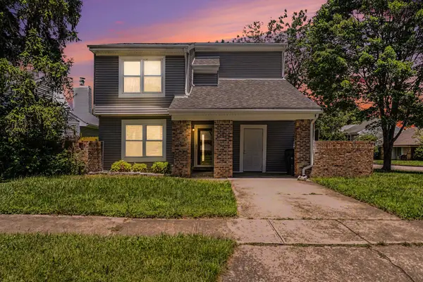 1716 Prairie Circle, Lexington, KY 40515