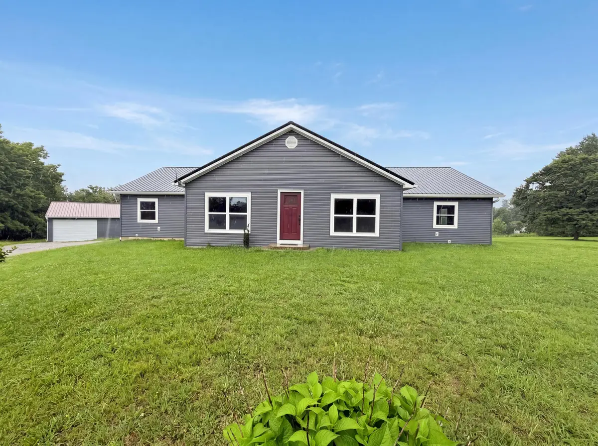 144 Lizzie Wallin, Crab Orchard, KY 40419 - #1