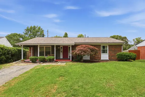 700 Dartmoor Court, Lexington, KY 40505