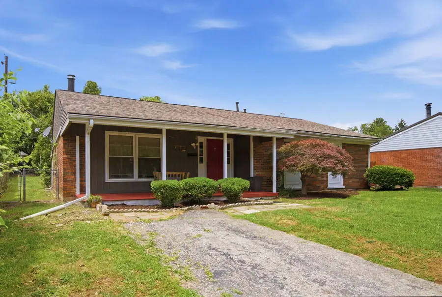 700 Dartmoor Court, Lexington, KY 40505 - #2
