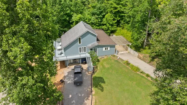 67 Balcony Bend Road, Jamestown, KY 42629
