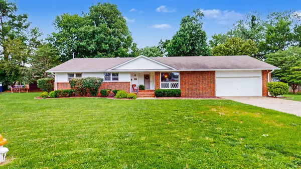 820 Sha-wa Court, Murray, KY 42071