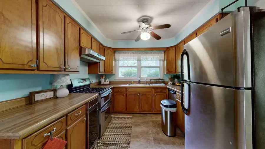 820 Sha-wa Court, Murray, KY 42071 - #3