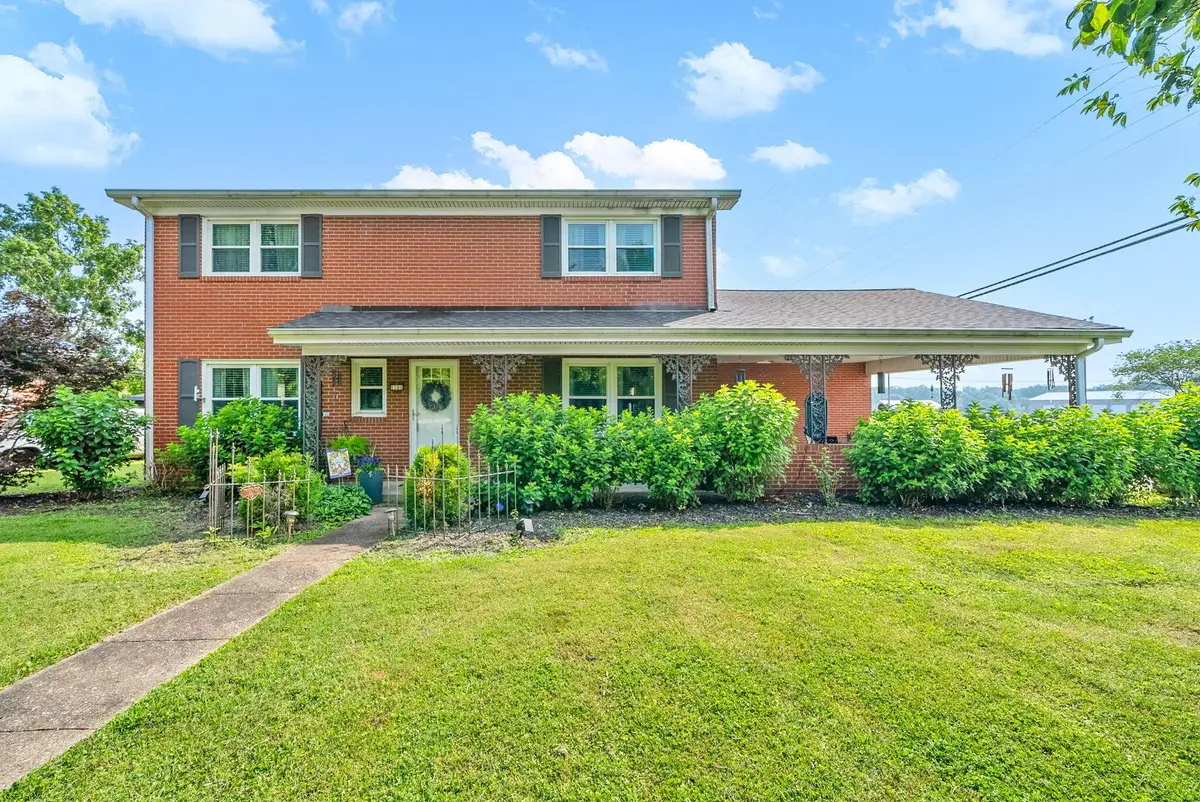 1701 Parkview Drive, Hopkinsville, KY 42240 - #1