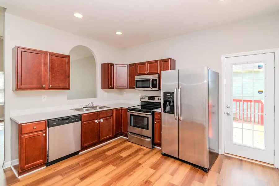 122 Nathan Hale Drive, Georgetown, KY 40324 - #2