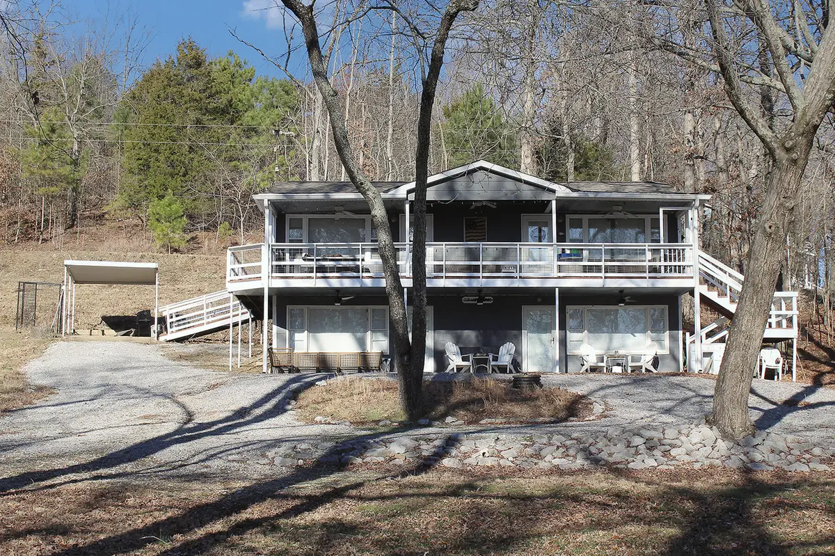 92 Hightide Lane, New Concord, KY 42076 - #1