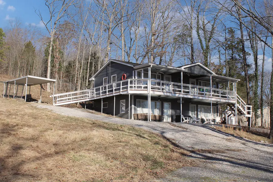 92 Hightide Lane, New Concord, KY 42076 - #2