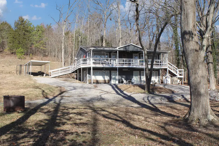 92 Hightide Lane, New Concord, KY 42076 - #3