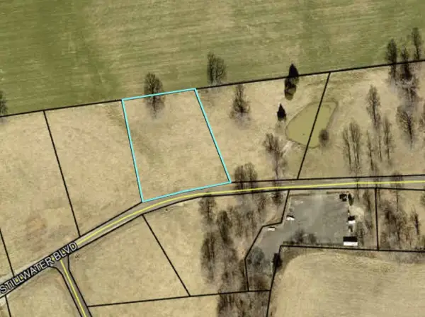 Lot 218 Stillwater, Russell Springs, KY 42642