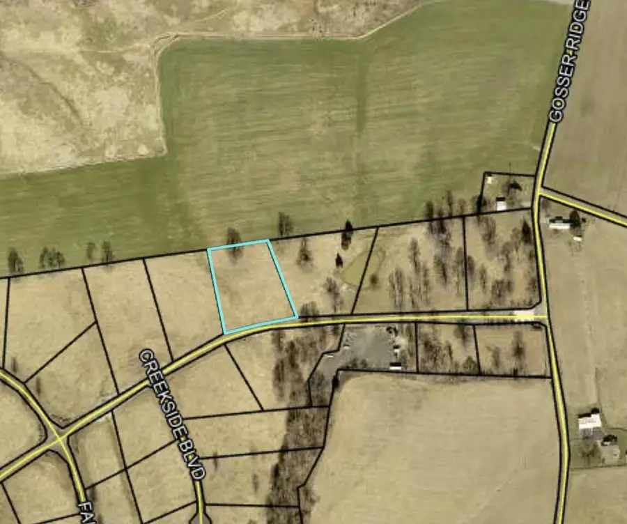 Lot 218 Stillwater, Russell Springs, KY 42642 - #2