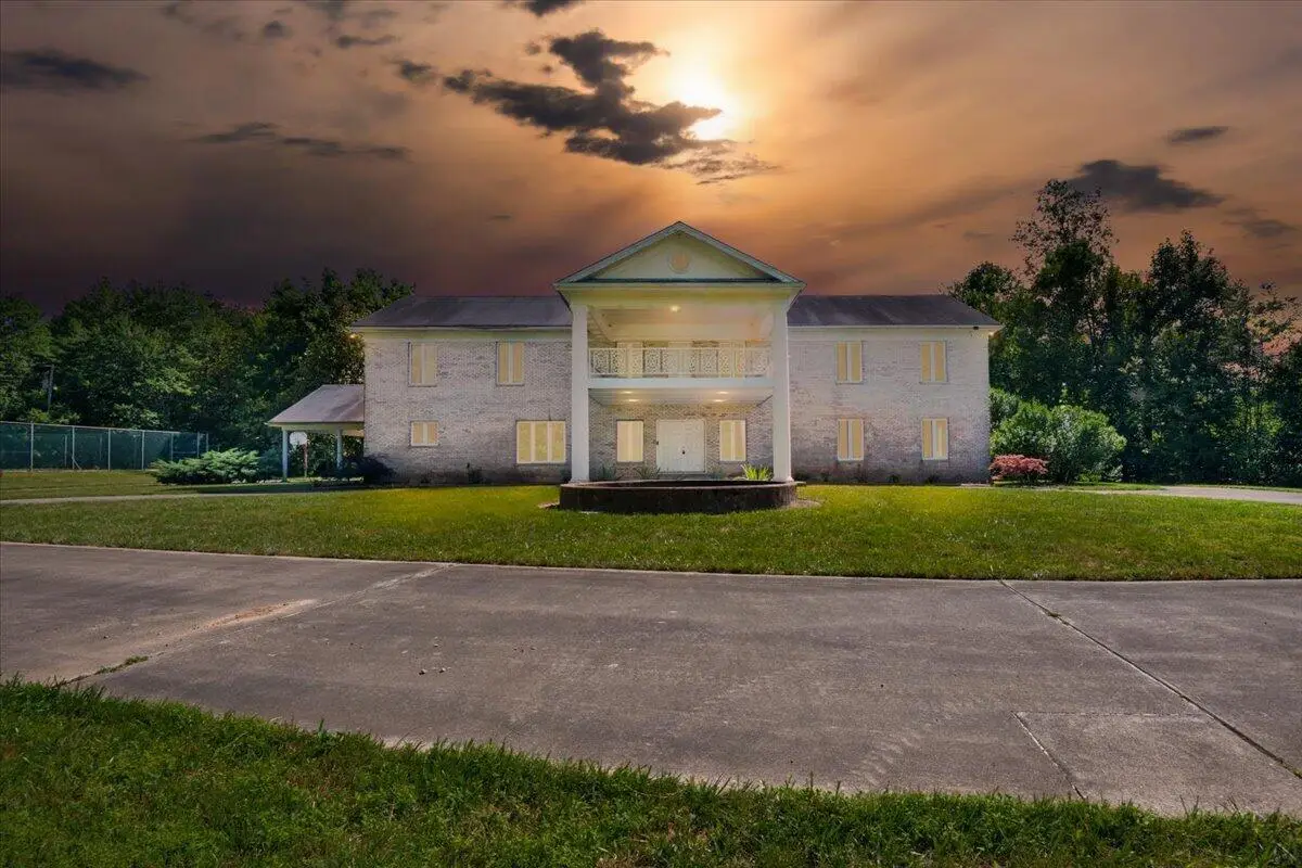 349 Persimmon Frk Lane, Gray, KY 40734 - #1