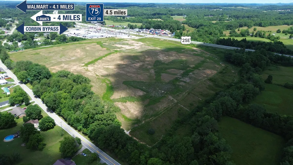 13143  U.s. 25e, Corbin, KY 40701 - #1
