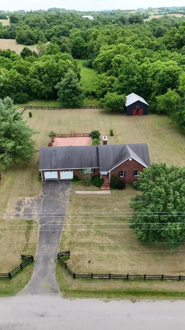 1109 Mitchell Lane, Danville, KY 40422