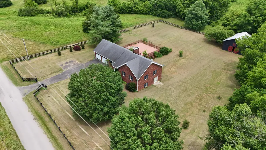 1109 Mitchell Lane, Danville, KY 40422 - #2