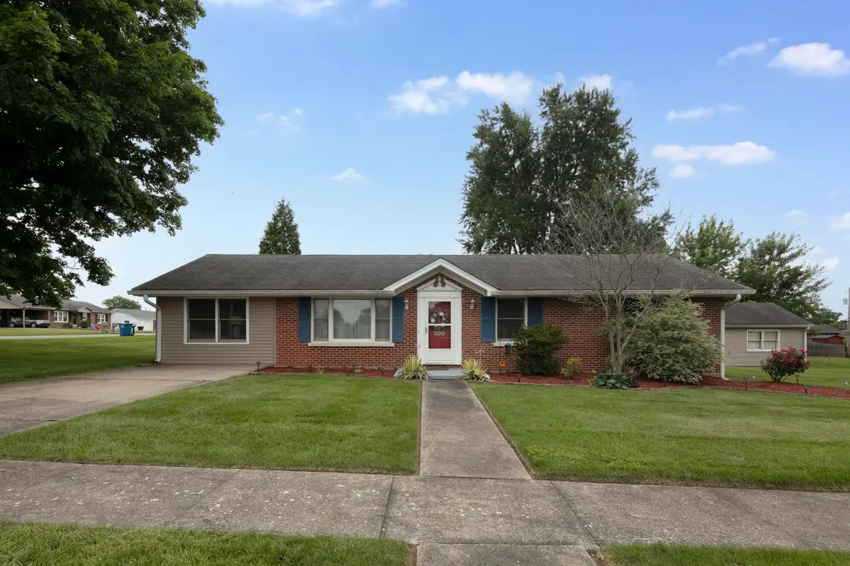 500 Greenbriar Drive, Nicholasville, KY 40356 - #1