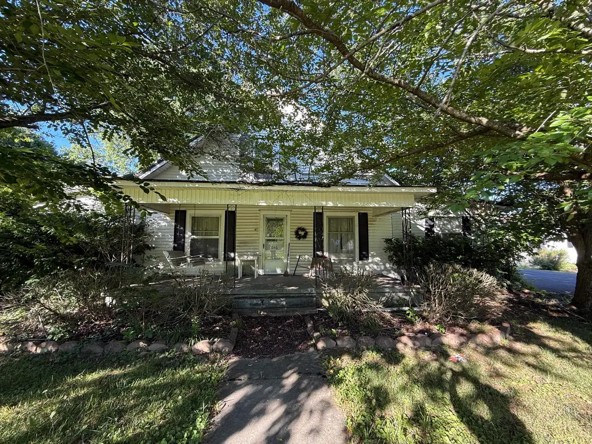 1046 Lakeway Drive, Russell Springs, KY 42642 - #1
