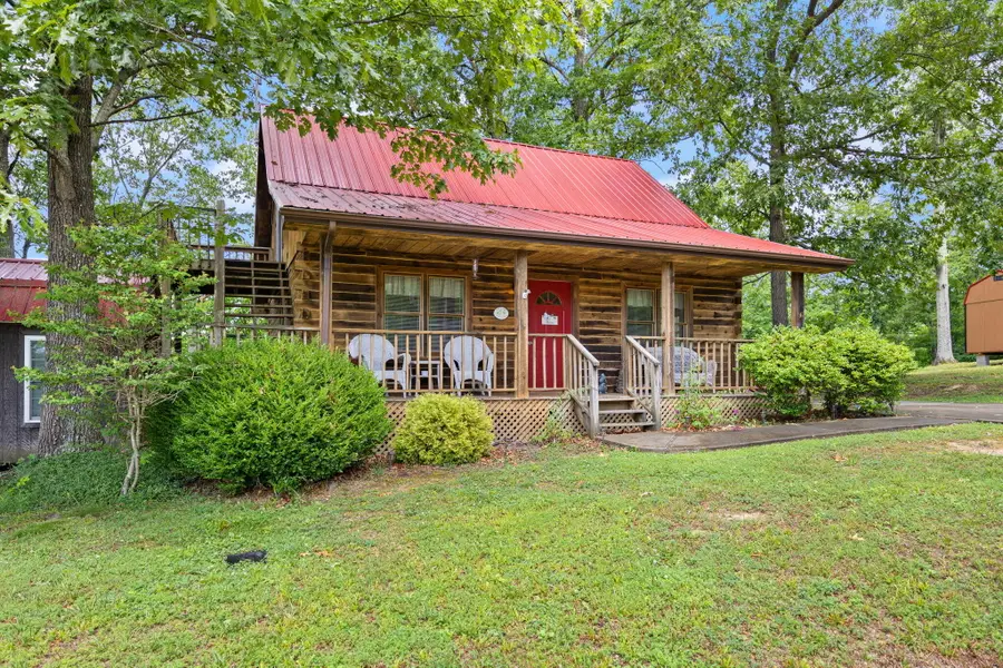 96 Vicki Street, Nancy, KY 42544 - #3