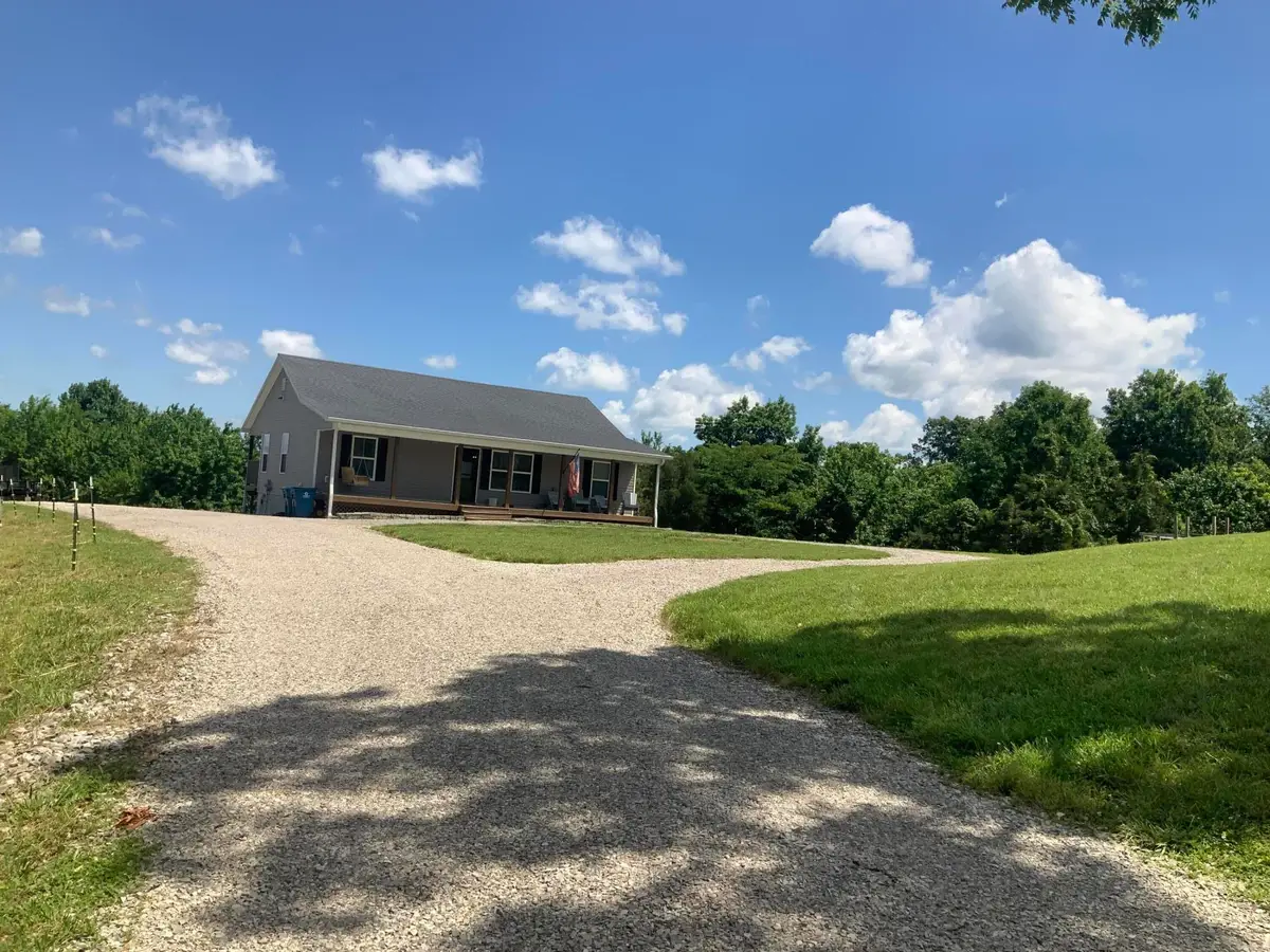 1160 Dennis Road, Lawrenceburg, KY 40342 - #1