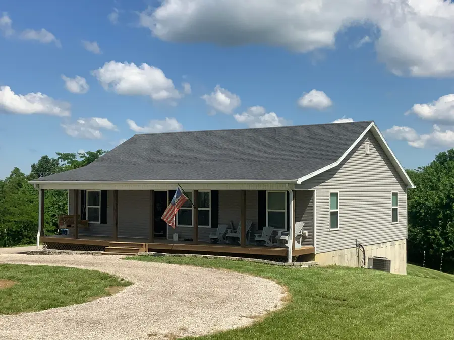 1160 Dennis Road, Lawrenceburg, KY 40342 - #2