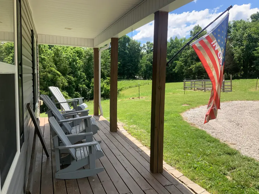 1160 Dennis Road, Lawrenceburg, KY 40342 - #3
