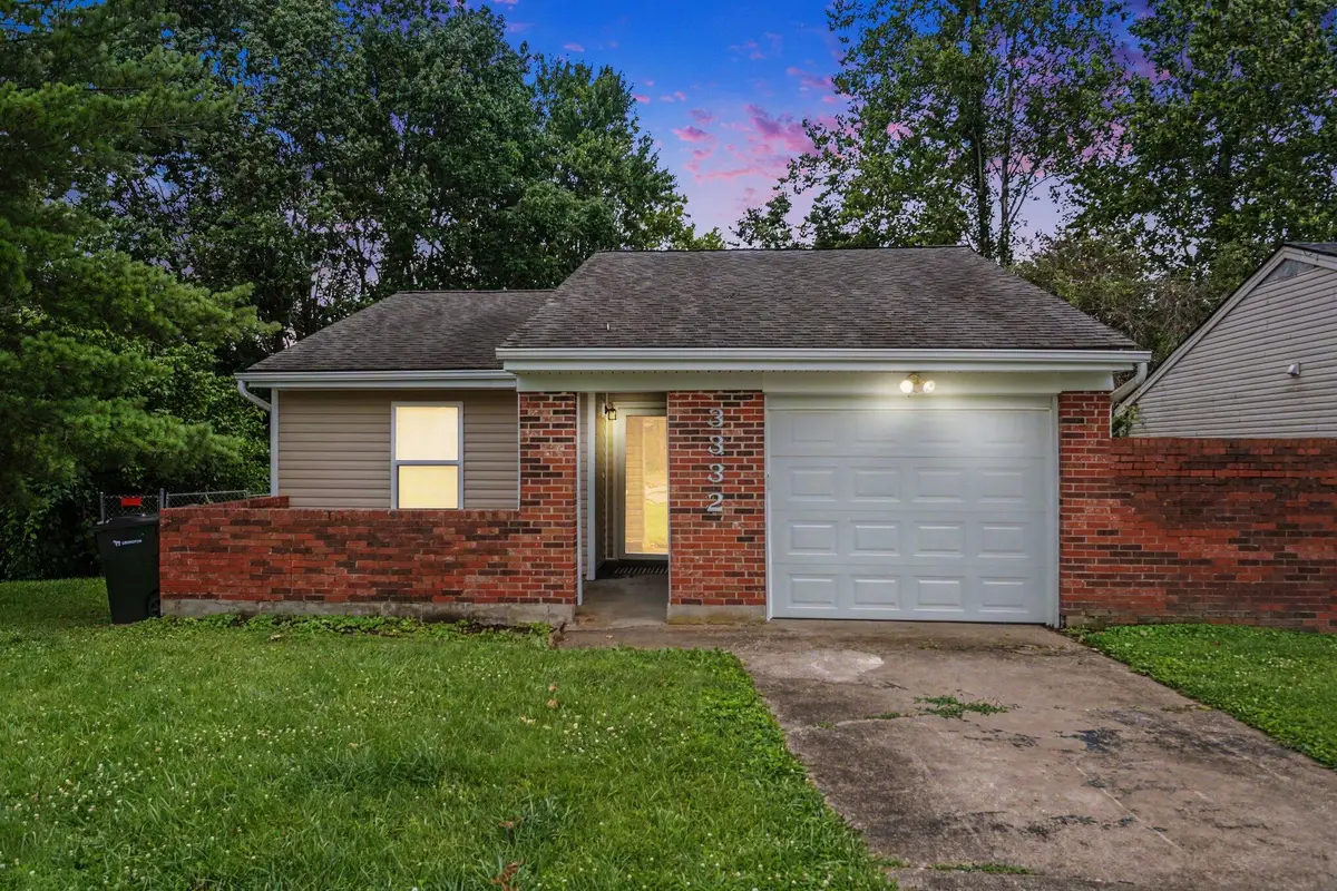 3332 Valhalla Drive, Lexington, KY 40515 - #1