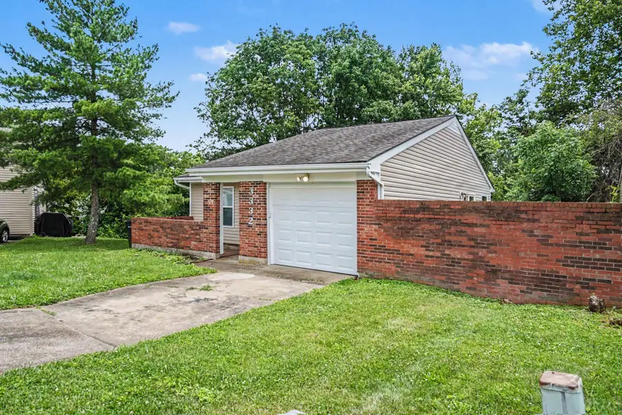 3332 Valhalla Drive, Lexington, KY 40515 - #2