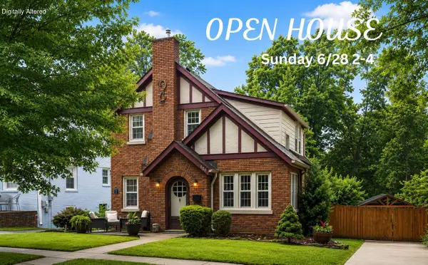 110 Shady Lane, Lexington, KY 40503