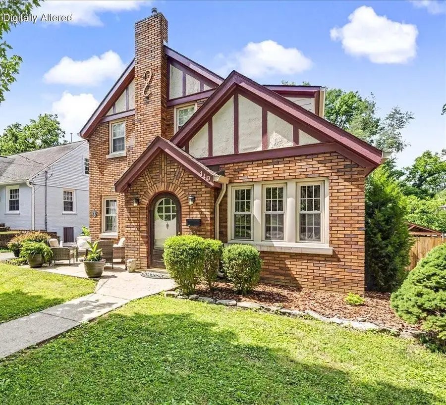 110 Shady Lane, Lexington, KY 40503 - #2