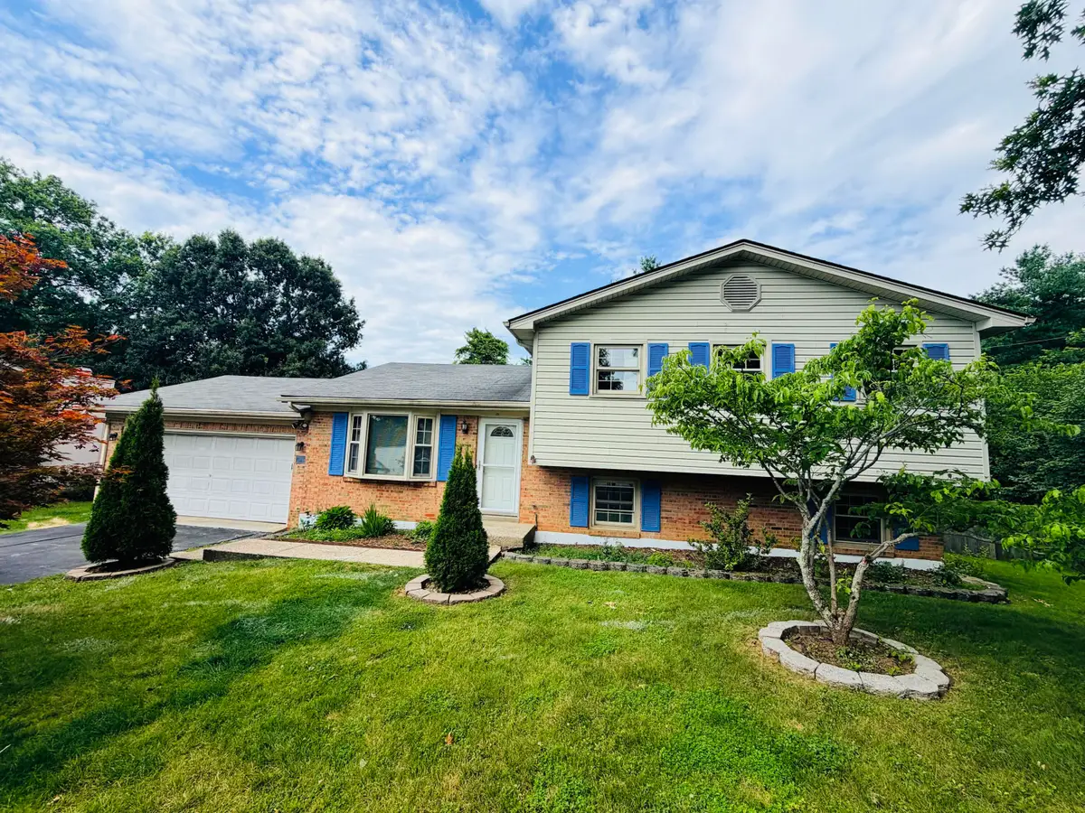3309 Downing Place, Lexington, KY 40517 - #1