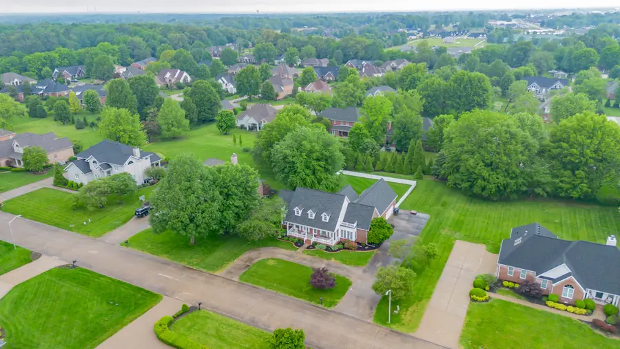6429 Stinespring Drive, Paducah, KY 42001 - #3