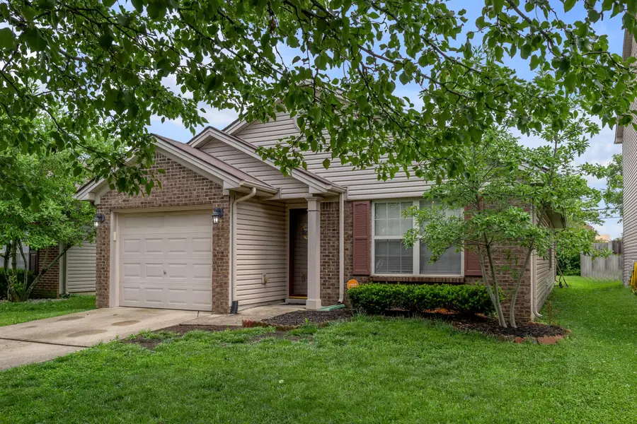 944 Winding Oak Trail, Lexington, KY 40511 - #3