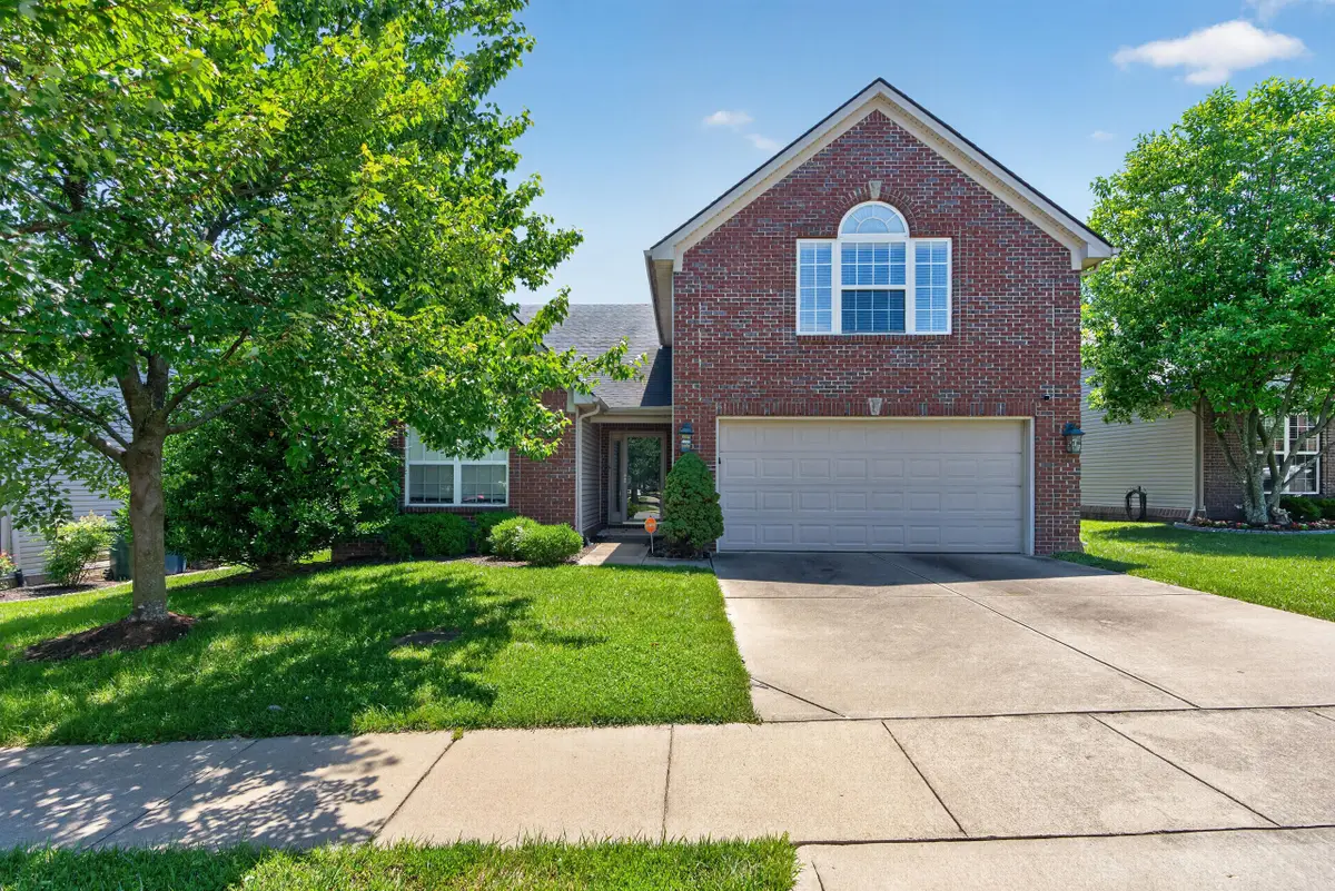 493 Madison Point Drive, Lexington, KY 40515 - #1