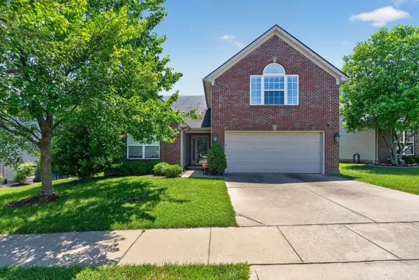 493 Madison Point Drive, Lexington, KY 40515