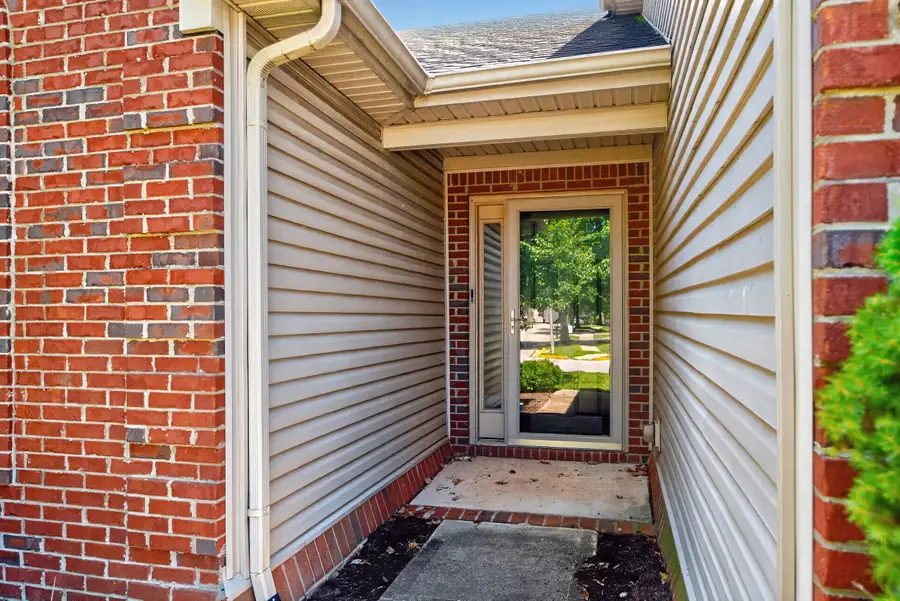 493 Madison Point Drive, Lexington, KY 40515 - #2