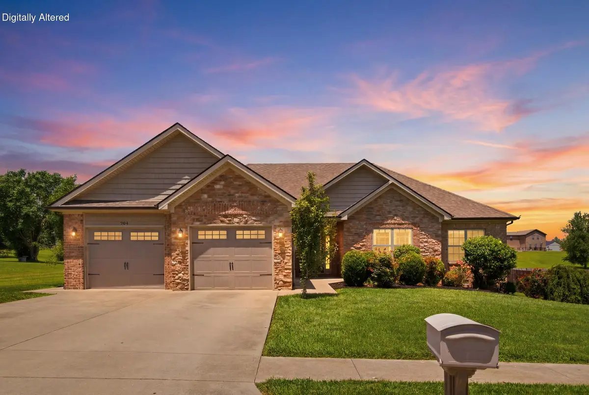 904 Kenblue Lane, Richmond, KY 40475 - #1