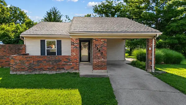 3360 Valhalla Drive, Lexington, KY 40515