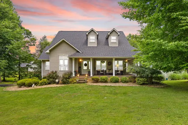398 Carriage Lane, Jamestown, KY 42629