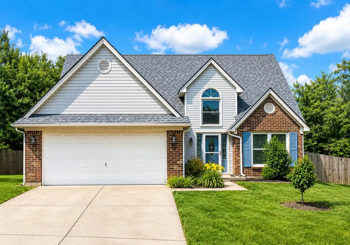 339 Chestnut Lane, Versailles, KY 40383 - #1