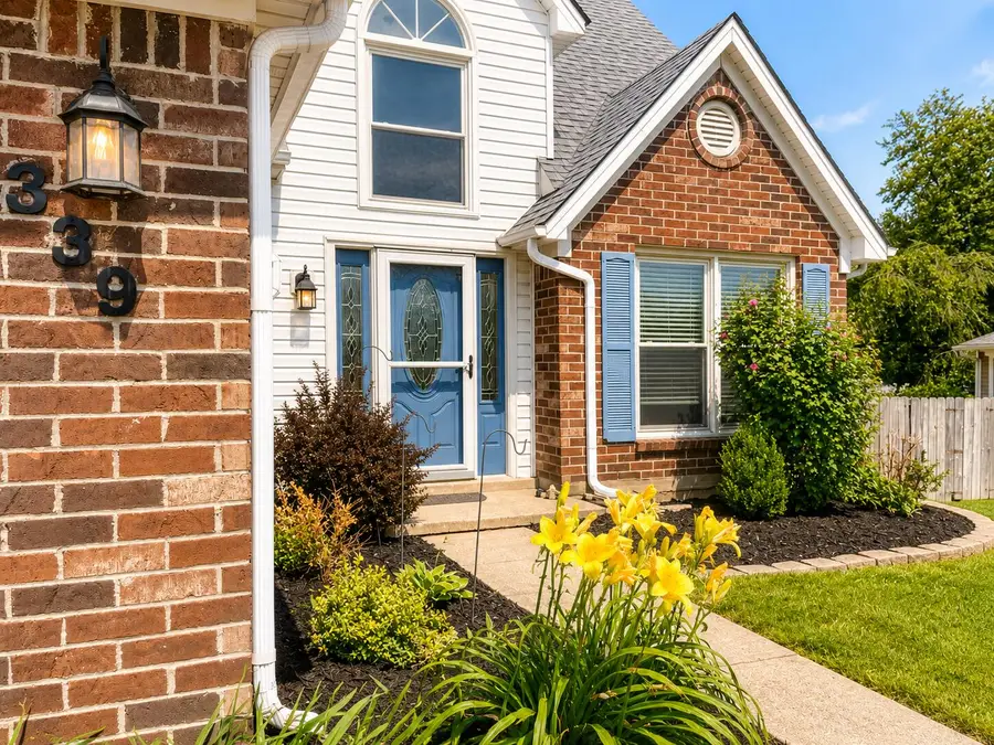 339 Chestnut Lane, Versailles, KY 40383 - #3