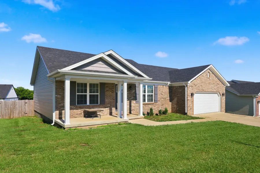 185 Patrum Sisters Way, Danville, KY 40422 - #3