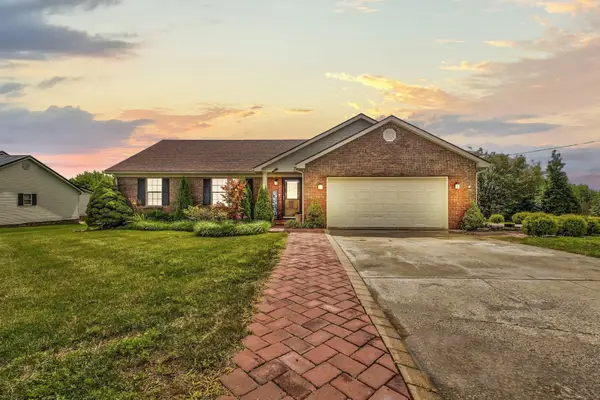 210 Helena Drive, Mt Sterling, KY 40353