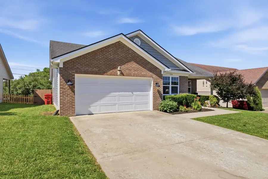 1236 Orchard Drive, Nicholasville, KY 40356 - #2