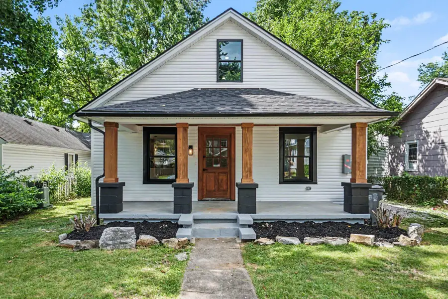 321 Preston Avenue, Lexington, KY 40502 - #2