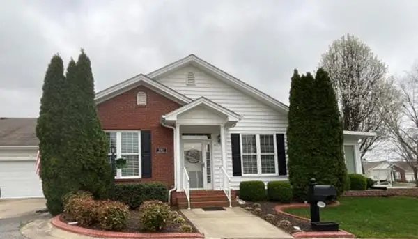 2360 Lakewood Drive, Paducah, KY 42003
