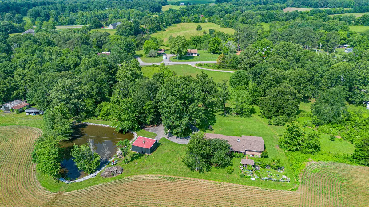 2403 Murray Highway, Benton, KY 42025 - #1