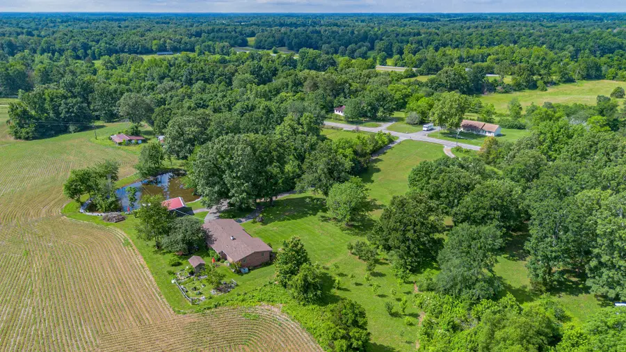 2403 Murray Highway, Benton, KY 42025 - #2