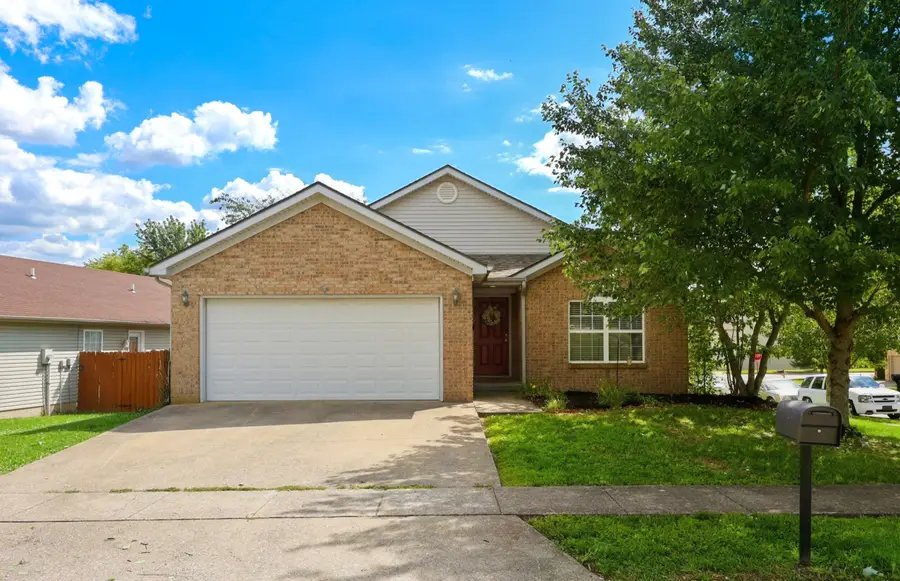 101 Clover Valley Drive, Lexington, KY 40511 - #2