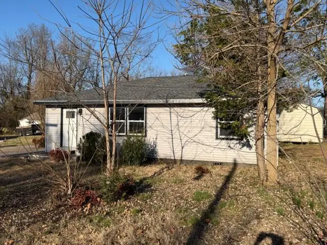 422 Columbus Street, Paducah, KY 42001 - #1