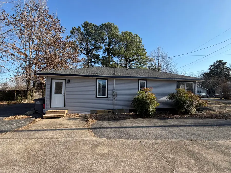 422 Columbus Street, Paducah, KY 42001 - #3