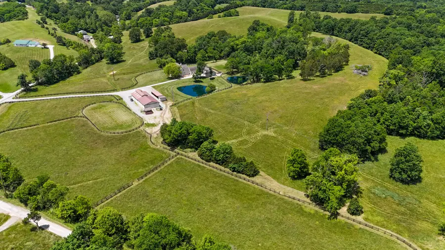 2604 Boyers Chapel Road, Sadieville, KY 40370 - #2